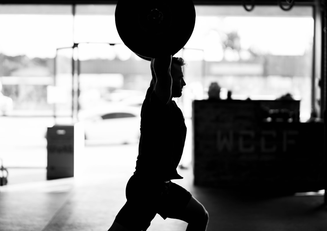 Balanced nutrition and exercise lifestyle