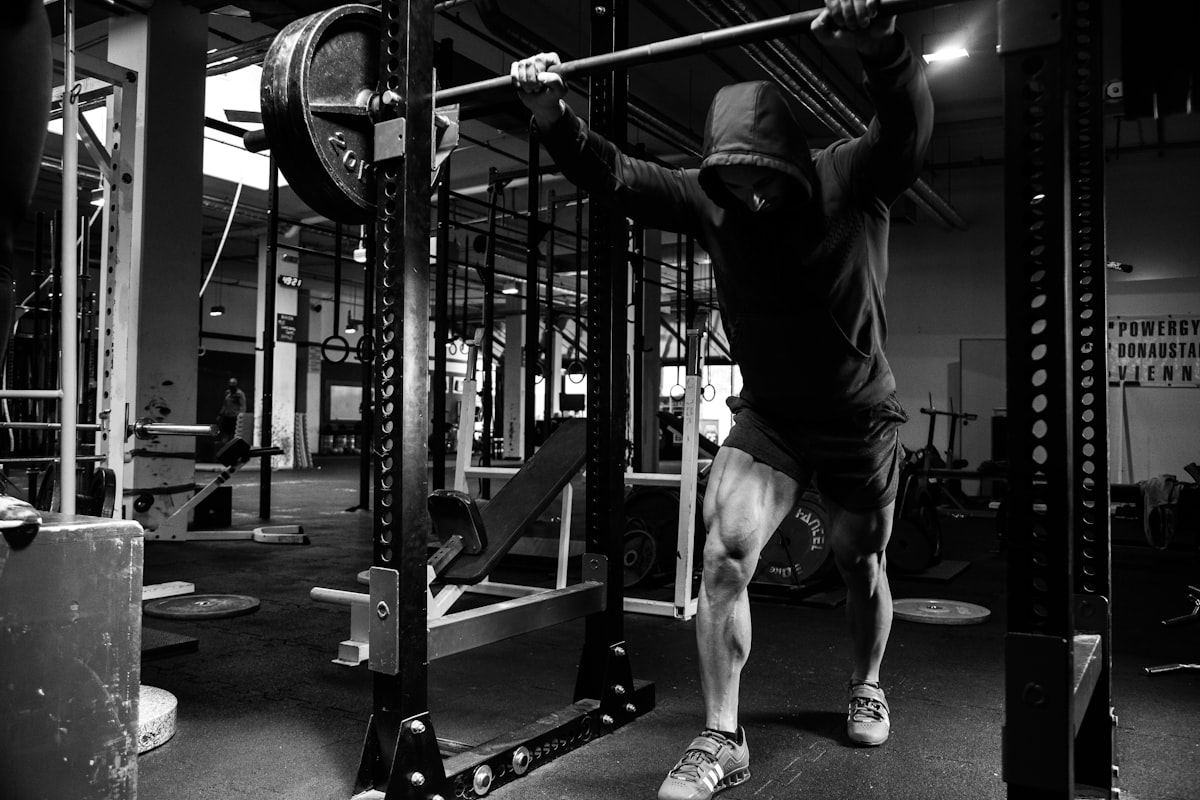 Metabolic adaptation research